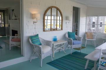 Cottage for 5 Guests in Nantucket Island, Massachusetts, Picture 3