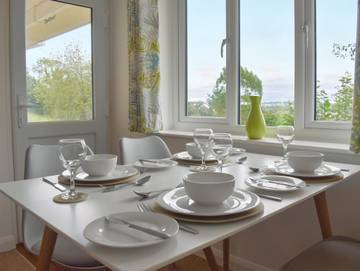 Holiday Home for 4 People in Torquay, Torbay, Photo 1