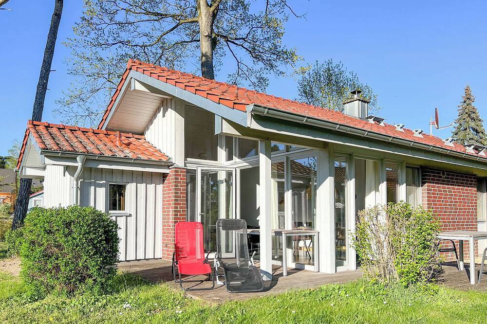 Casa vacanza a Röbel a partire da 235€ a notte