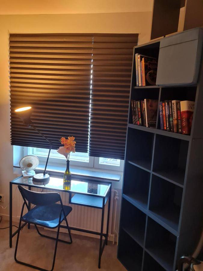 Lägenhet för 2 Personer, med utsikt i Sundbyberg