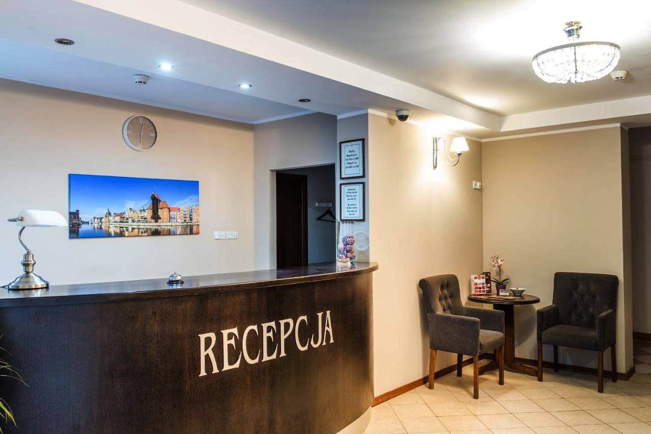 Scsk Brzeźno in Brzeźno (Gdańsk), Gdańsk