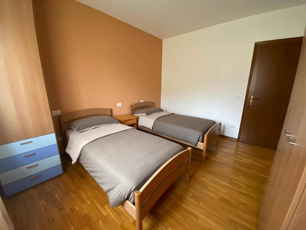 Appartement entier, Two-Bedroom Apartment in Farra di Soligo, Préalpes carniques