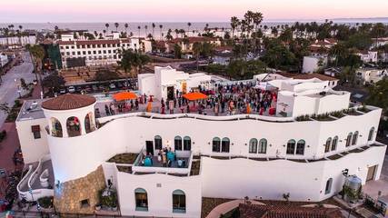 Apartment for 2 Guests in Santa Barbara, Southern California, Picture 2