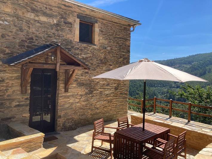 Granja para 2 personas en Provincia de Lugo