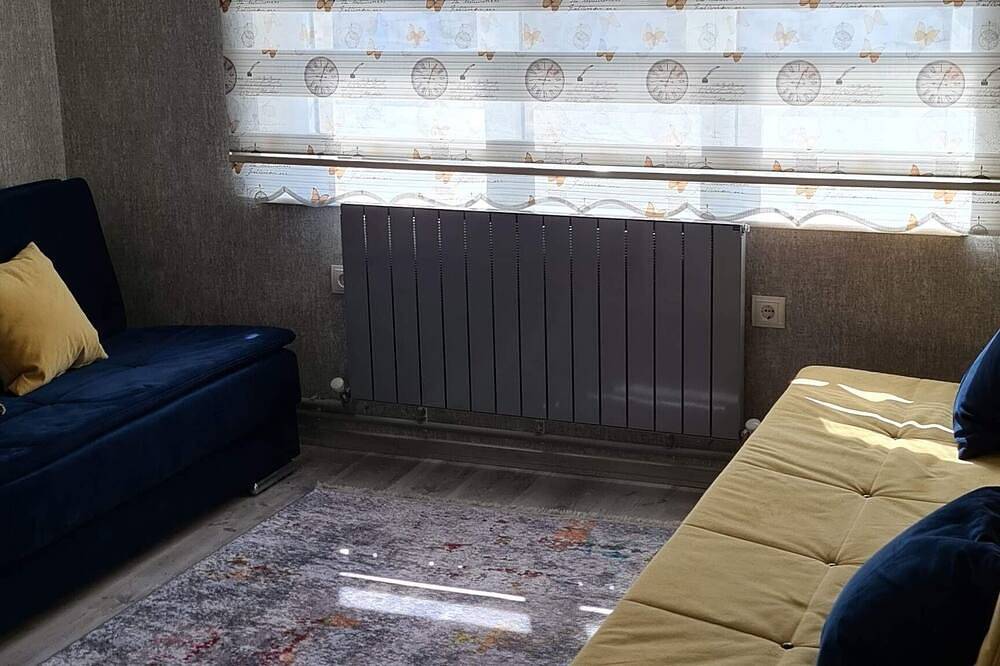 3-bedroom villa in welcoming Cappasocia with Ac in Parc National de Göreme