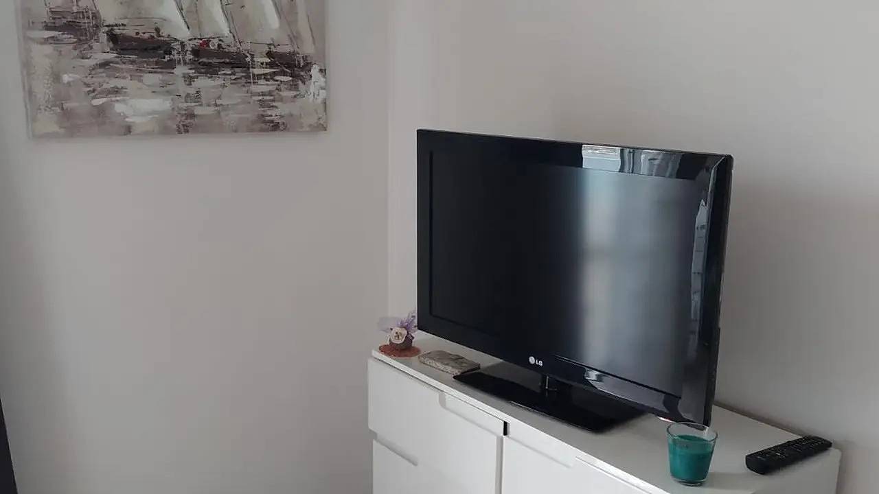 Ganze Ferienwohnung, Ferienwohnung für 4 Personen (53 m²) in Sevid in Sevid, Split-Dalmatien