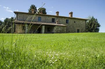 Casa Vacanza per 16 Persone in Castellina in Chianti, Chianti, Foto 2