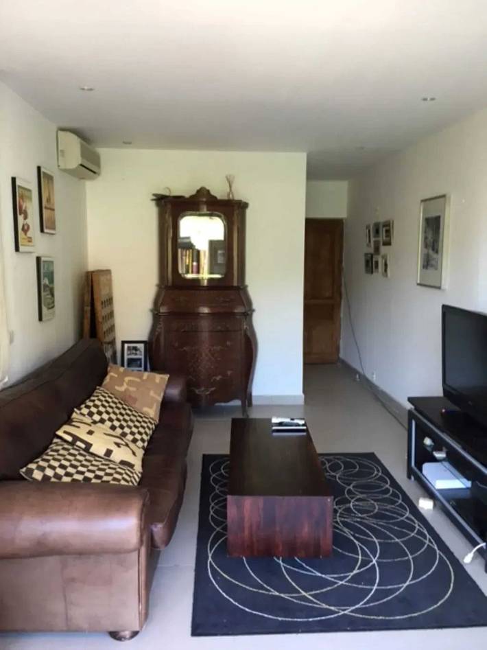 Location de vacances pour 12 personnes, avec terrasse et piscine à Rayol-Canadel-sur-Mer - 4