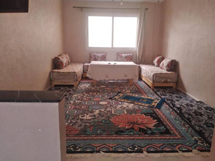 Gîte pour 8 personnes, adapté aux familles à Berkane - 2