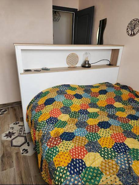 Location de vacances pour 8 personnes, avec vue et jardin, animaux acceptés à Le Thillot - 4