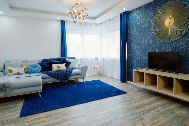 Appartement entier, Vrbo Property in Hésingue, Région de Mulhouse