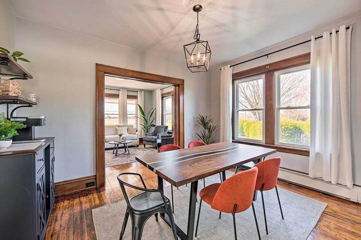 Ferienhaus für 6 Personen - 1