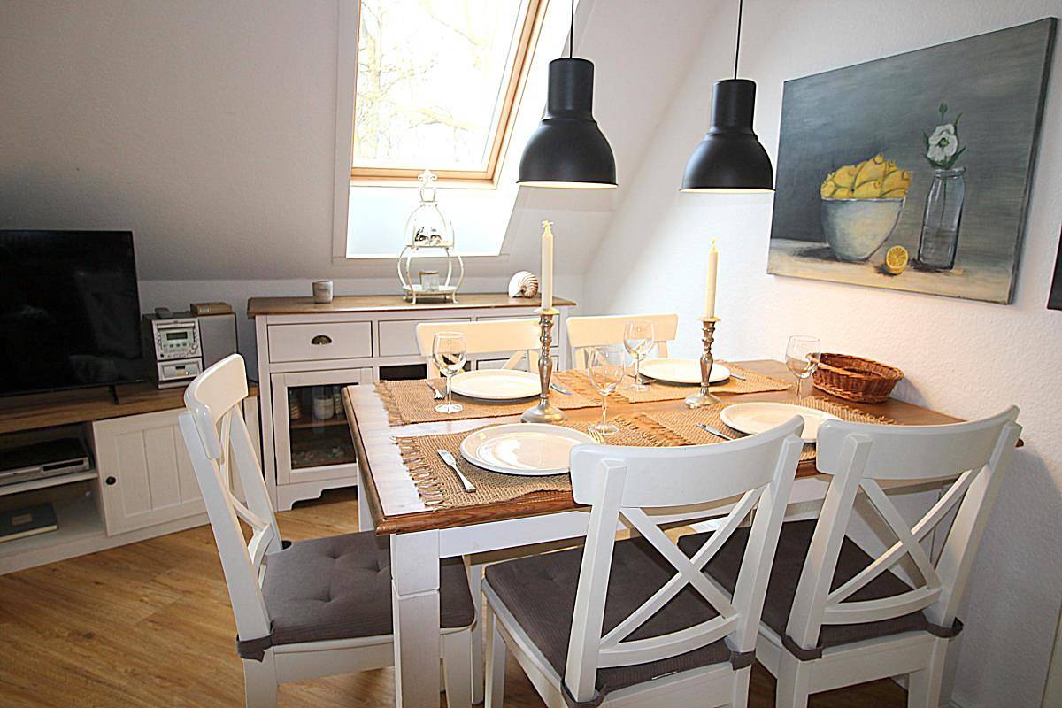 Ferienwohnung in Ostholstein ab 103€ pro Nacht