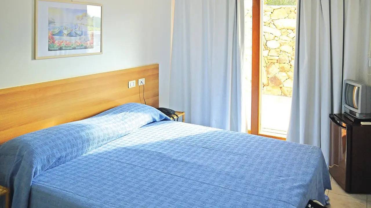 Appartamento intero, Ferienwohnung für 4 Personen (40 m²) in Porto Pollo in Palau (Sardegna), Gallura