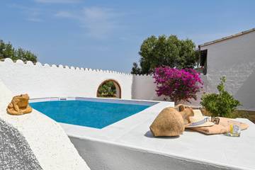 Chalet para 6 Personas en Jávea, Costa Blanca, Foto 2