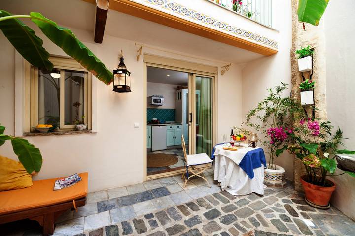 Location de vacances pour 2 personnes à Conil de la Frontera
