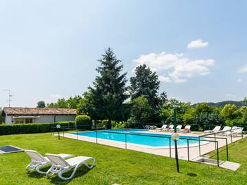 Casa Vacanza per 6 Persone in Salò, Prealpi Gardesane, Foto 4