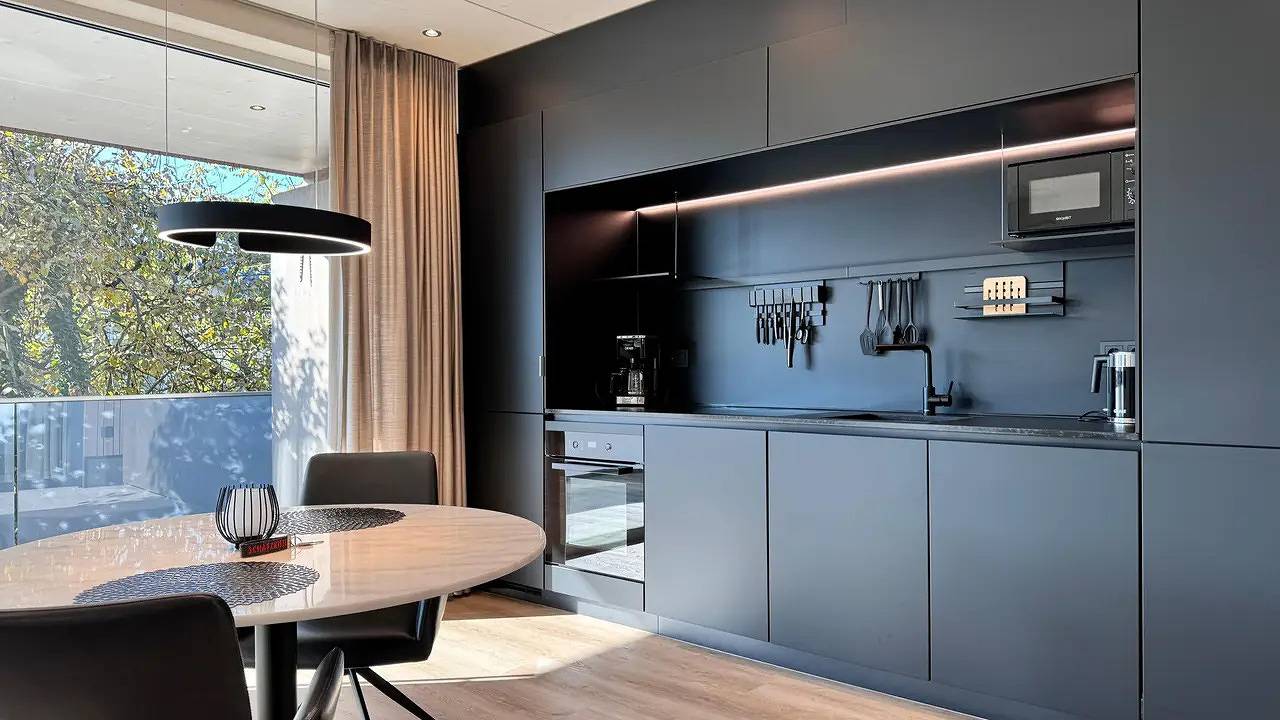 Ganze Ferienwohnung, Ferienwohnung für 2 Personen (65 m²) in Uhldingen-Mühlhofen in Unteruhldingen, Uhldingen-Mühlhofen