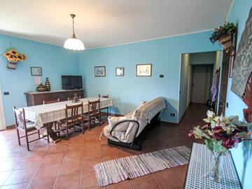Vakantieappartement voor 4 Personen in Aurano, Lago Maggiore (Piemonte), Afbeelding 4