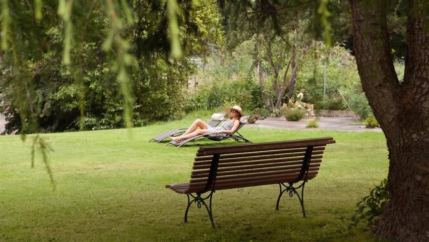 Hôtel pour 2 personnes, avec jardin, animaux acceptés