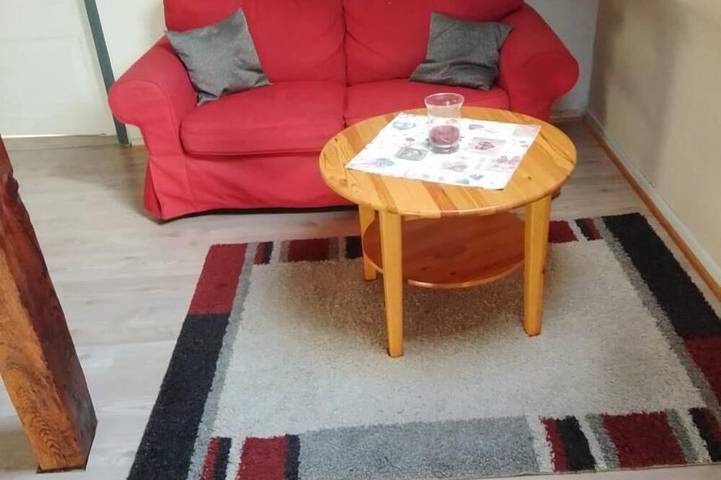 Ferienwohnung für 2 Personen - 1