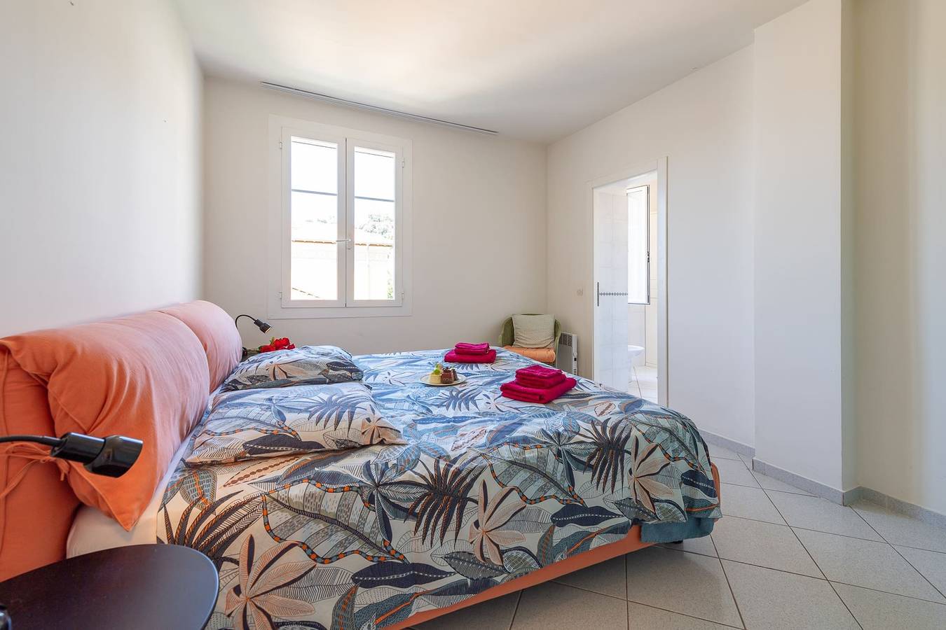 Appartement entier, Anderson Buntz in Beaulieu-sur-Mer, Côte méditerranéenne (France)