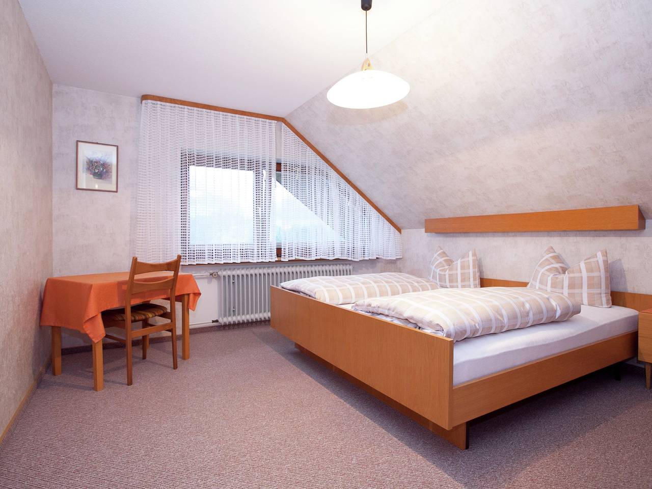 Appartement entier, Appartement avec vue sur le vignoble in Bad Peterstal-Griesbach, Forêt-Noire centrale