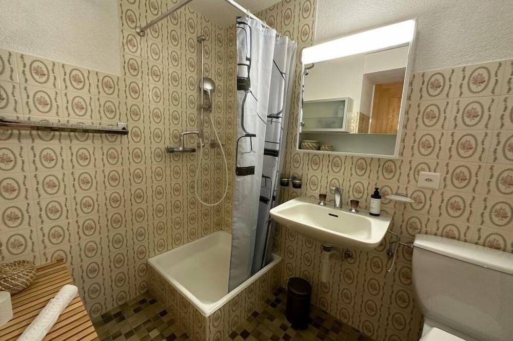 Geheel appartement, Parc B428 by Interhome in Champex-Lac, Orsières