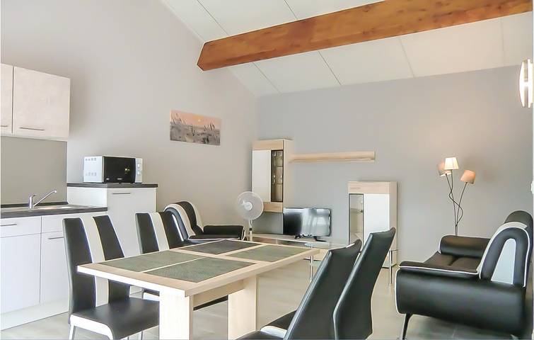 Ferienhaus für 4 Personen, mit Terrasse, mit Haustier in Luxemburg - 3