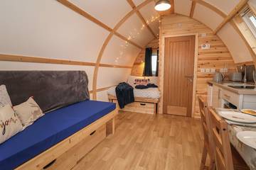 Cottage for 4 People in East Riding of Yorkshire, Yorkshire, Photo 1