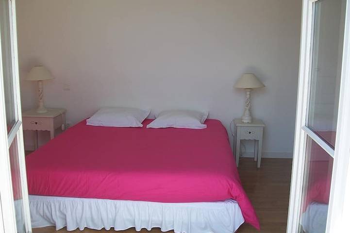 Location de vacances pour 4 personnes, avec jardin et terrasse à Daglan - 2