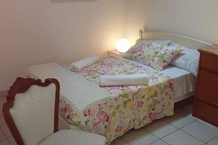 Ferienhaus für 3 Personen in Livorno - 2