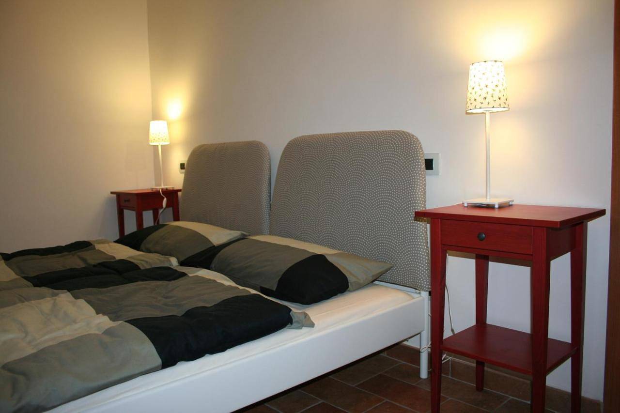 Apartment - Annex in Orvieto, Province de Terni