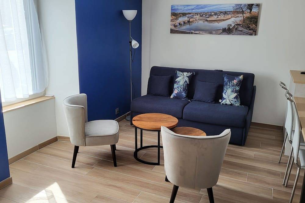 Appartement entier, Appartement Rez de chaussée in Auray, Côte des Mégalithes