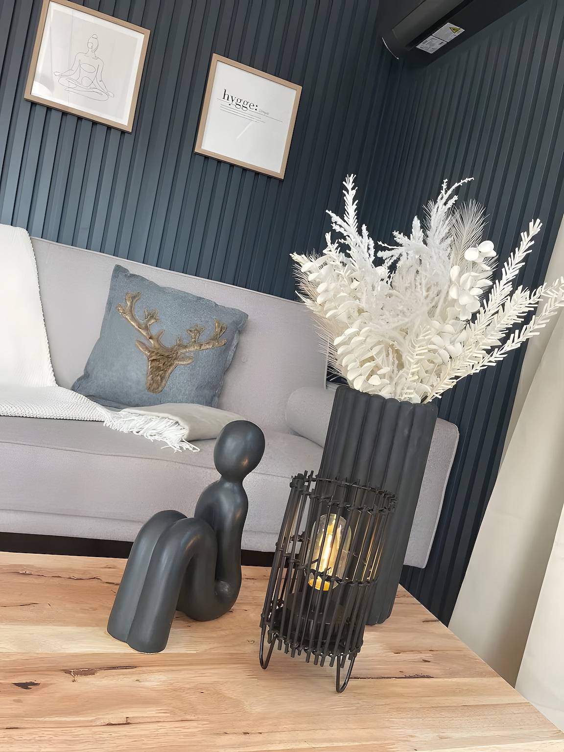 Floatinghouse Enjoy Woma D13 in Röblinsee, Fürstenberg/Havel