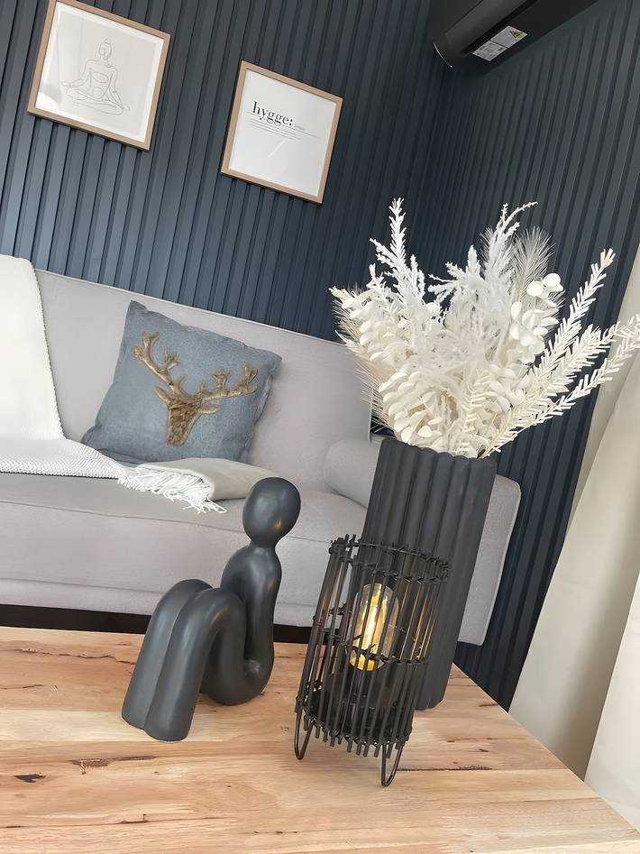 Ferienhaus für 5 Personen, mit Seeblick, mit Haustier in Fürstenberg/Havel - 2