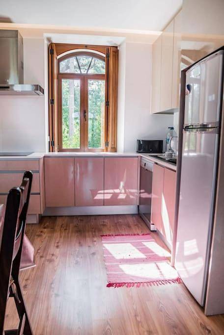 Location de vacances pour 6 personnes, avec balcon ainsi que piscine et vue à Leiria - 2