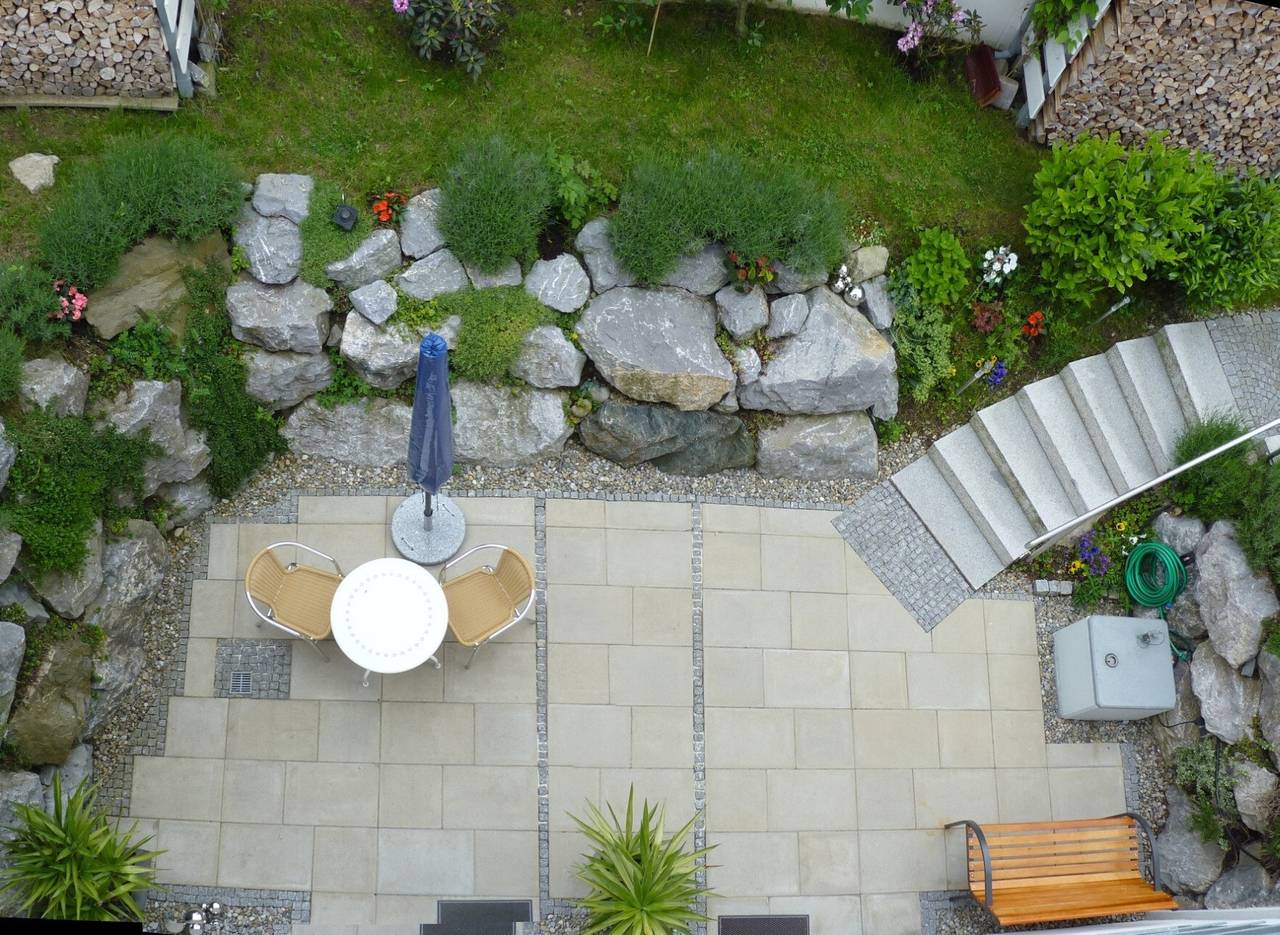 Appartement 'Bania' met privéterras, draadloos internet en airconditioning, foto 14