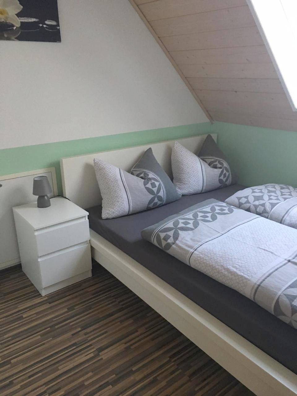 Ganze Wohnung, Ferienwohnung Held in Altenerding, Erding