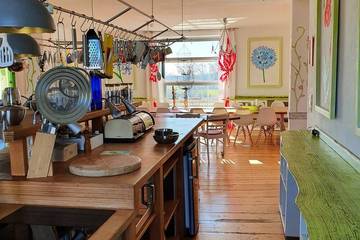 Château pour 25 Personnes dans Neukalen, Mecklembourg-Poméranie-Occidentale, Photo 3