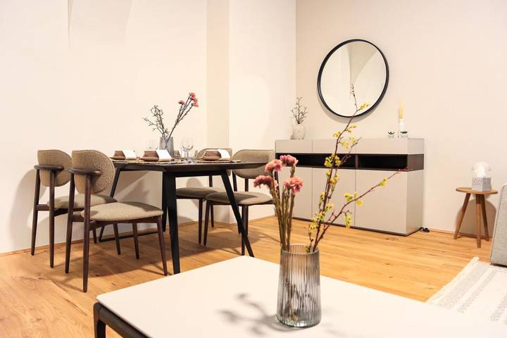 Ferienwohnung für 5 Personen in Wiener Prater - 2