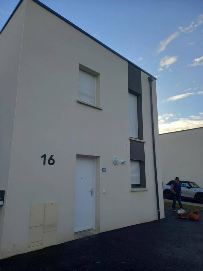 Location de vacances pour 4 personnes, avec terrasse dans Centre Equestre (Courseulles-sur-Mer) - 2