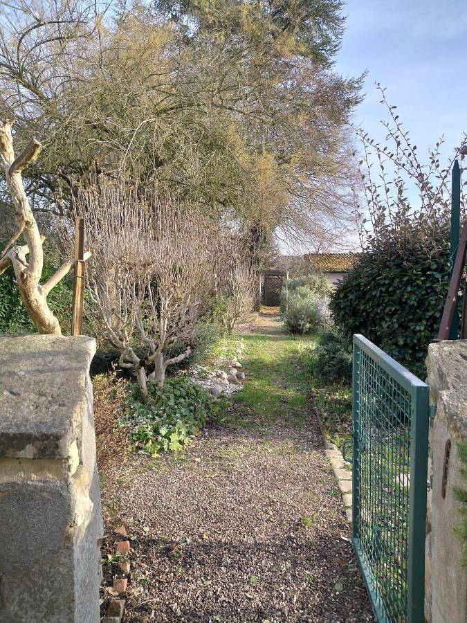 Gîte pour 4 personnes, animaux acceptés à Fourchambault - 3