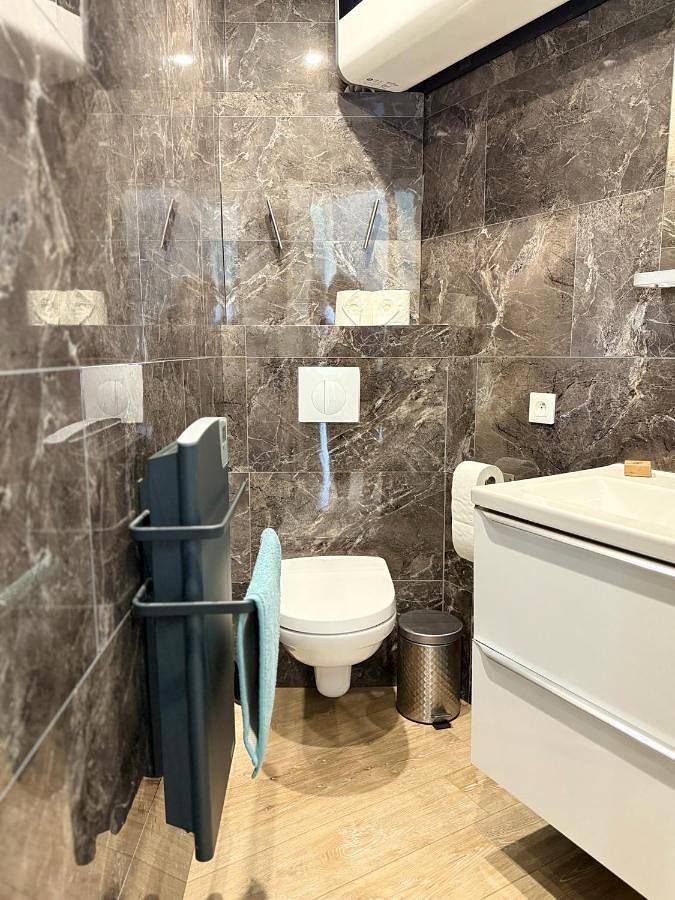 Appartement entier, Studette Cosy in Saint James, Région d'Avranches