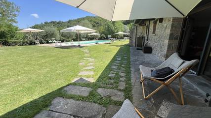 Villa voor 4 Personen in Arezzo, Provincie Arezzo, Afbeelding 2
