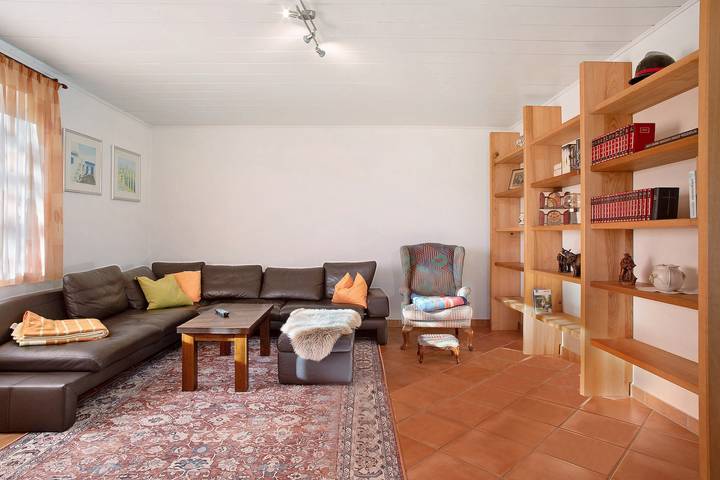 Ferienwohnung für 6 Personen, mit Garten in Landkreis Lindau - 3