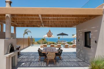 Villa voor 10 Personen in Iraklio-Heraklion en omgeving, Afbeelding 3