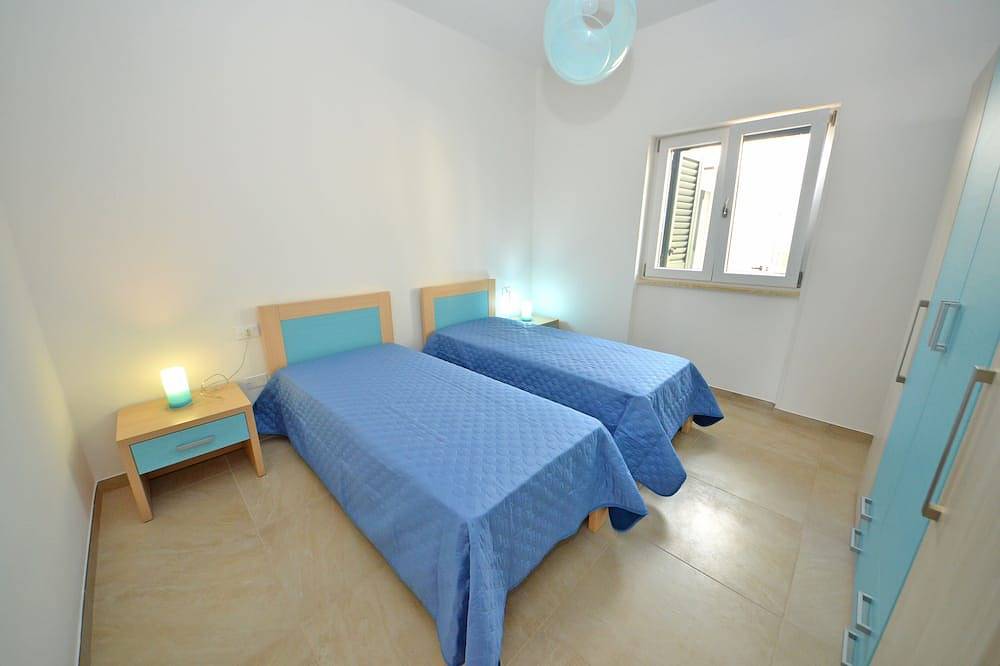 Giglio House - The Maldives of Salento - Pescoluse in Marina di Pescoluse, Pescoluse