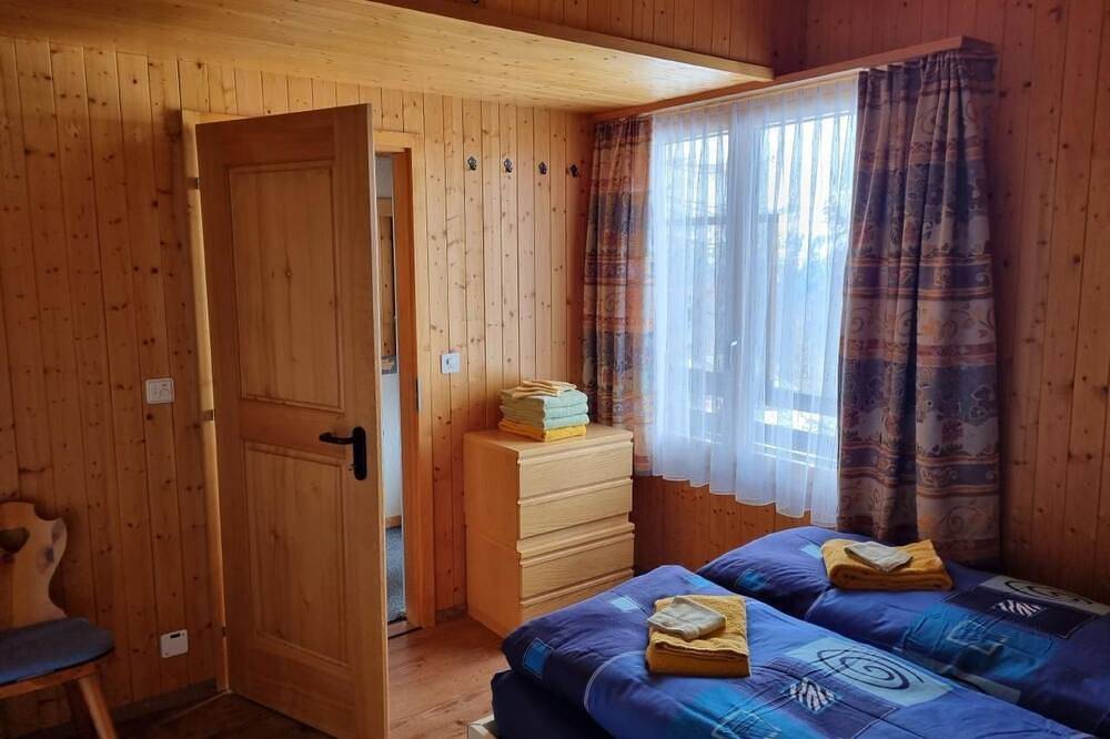 Ganze Wohnung, Hüttbödeli in Axalp, Brienz