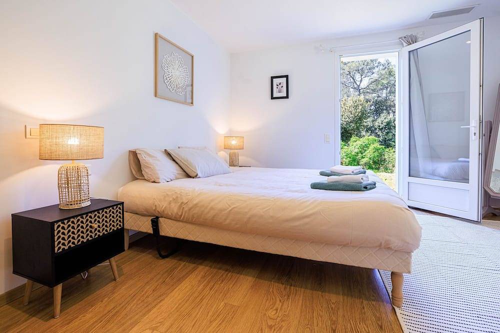 Villa les Lilas - In the heart of nature in La Colle-sur-Loup, Cannes und Umgebung